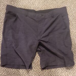 George Women's Dark Gray Shorts